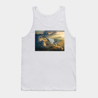 The need for speed Tank Top